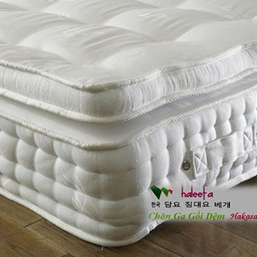 Đệm/ nệm