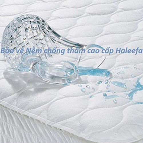 Tấm bảo vệ đệm khách sạn