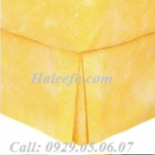 Váy giường khách sạn